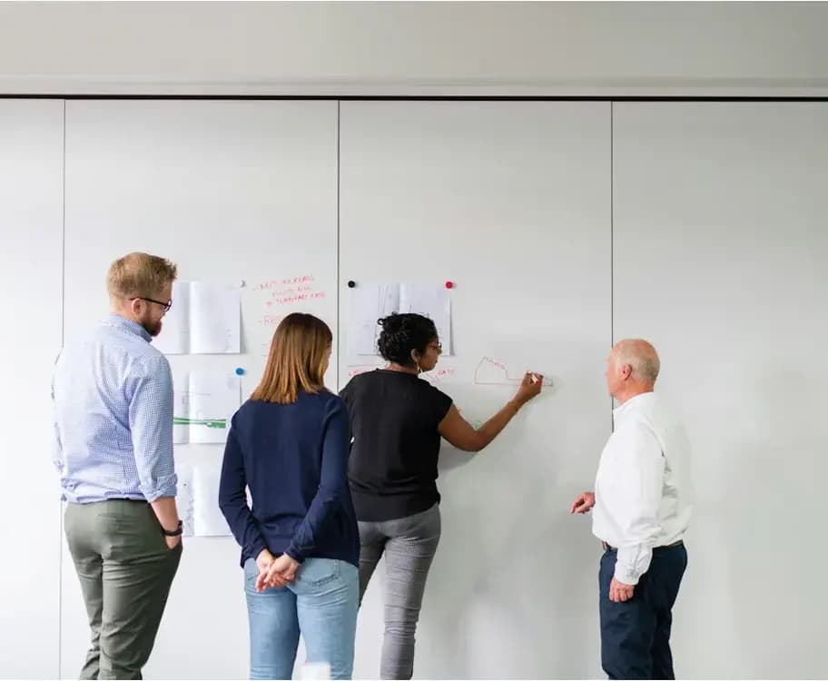 Project Management & Consulting